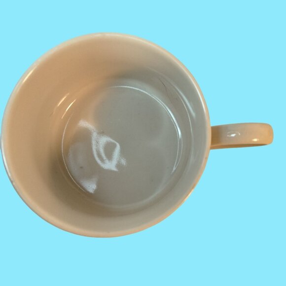 Winslow Manor Stoneware Mug Teacup Botanical Floral International Interior lot 2 - Picture 10 of 13